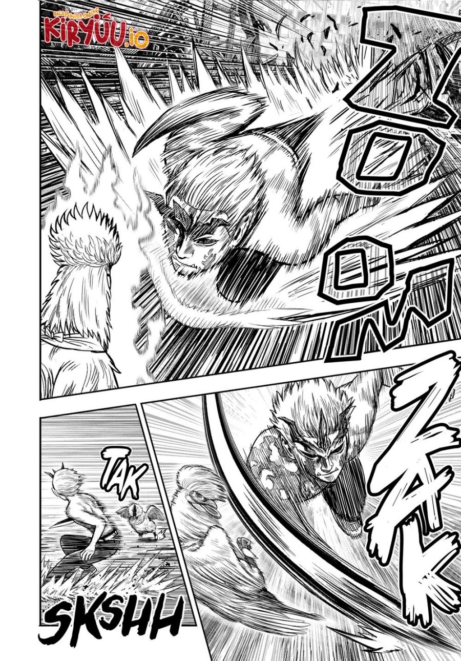 Dilarang COPAS - situs resmi www.mangacanblog.com - Komik rooster fighter 028 - chapter 28 29 Indonesia rooster fighter 028 - chapter 28 Terbaru 6|Baca Manga Komik Indonesia|Mangacan