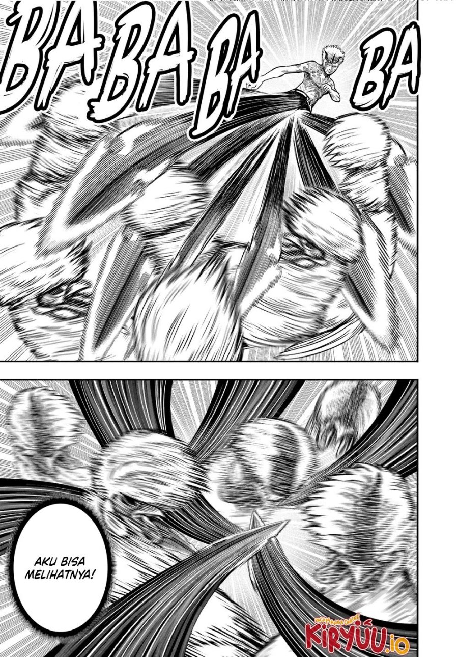 Dilarang COPAS - situs resmi www.mangacanblog.com - Komik rooster fighter 028 - chapter 28 29 Indonesia rooster fighter 028 - chapter 28 Terbaru 7|Baca Manga Komik Indonesia|Mangacan
