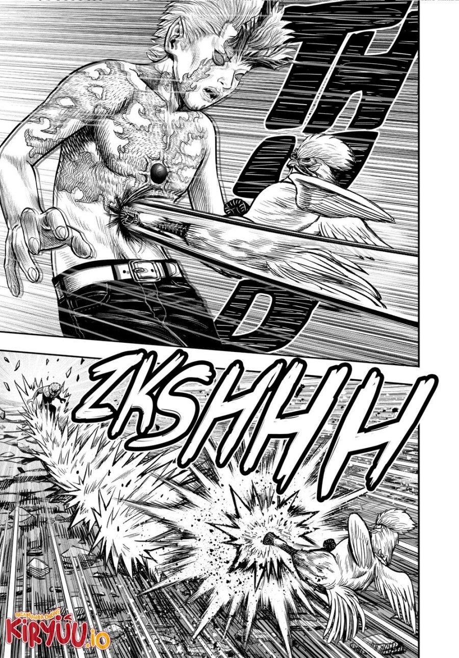 Dilarang COPAS - situs resmi www.mangacanblog.com - Komik rooster fighter 028 - chapter 28 29 Indonesia rooster fighter 028 - chapter 28 Terbaru 9|Baca Manga Komik Indonesia|Mangacan