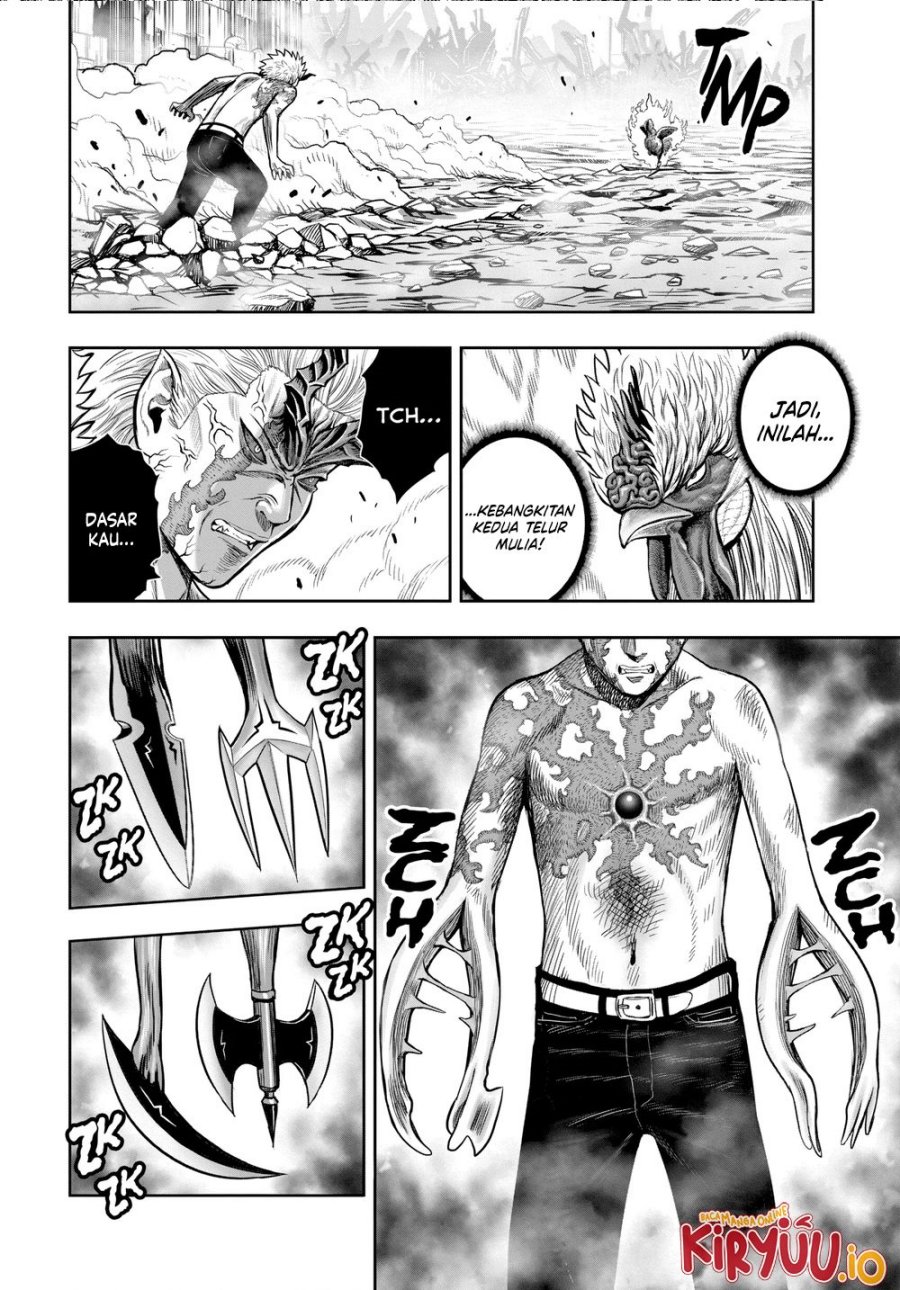 Dilarang COPAS - situs resmi www.mangacanblog.com - Komik rooster fighter 028 - chapter 28 29 Indonesia rooster fighter 028 - chapter 28 Terbaru 10|Baca Manga Komik Indonesia|Mangacan