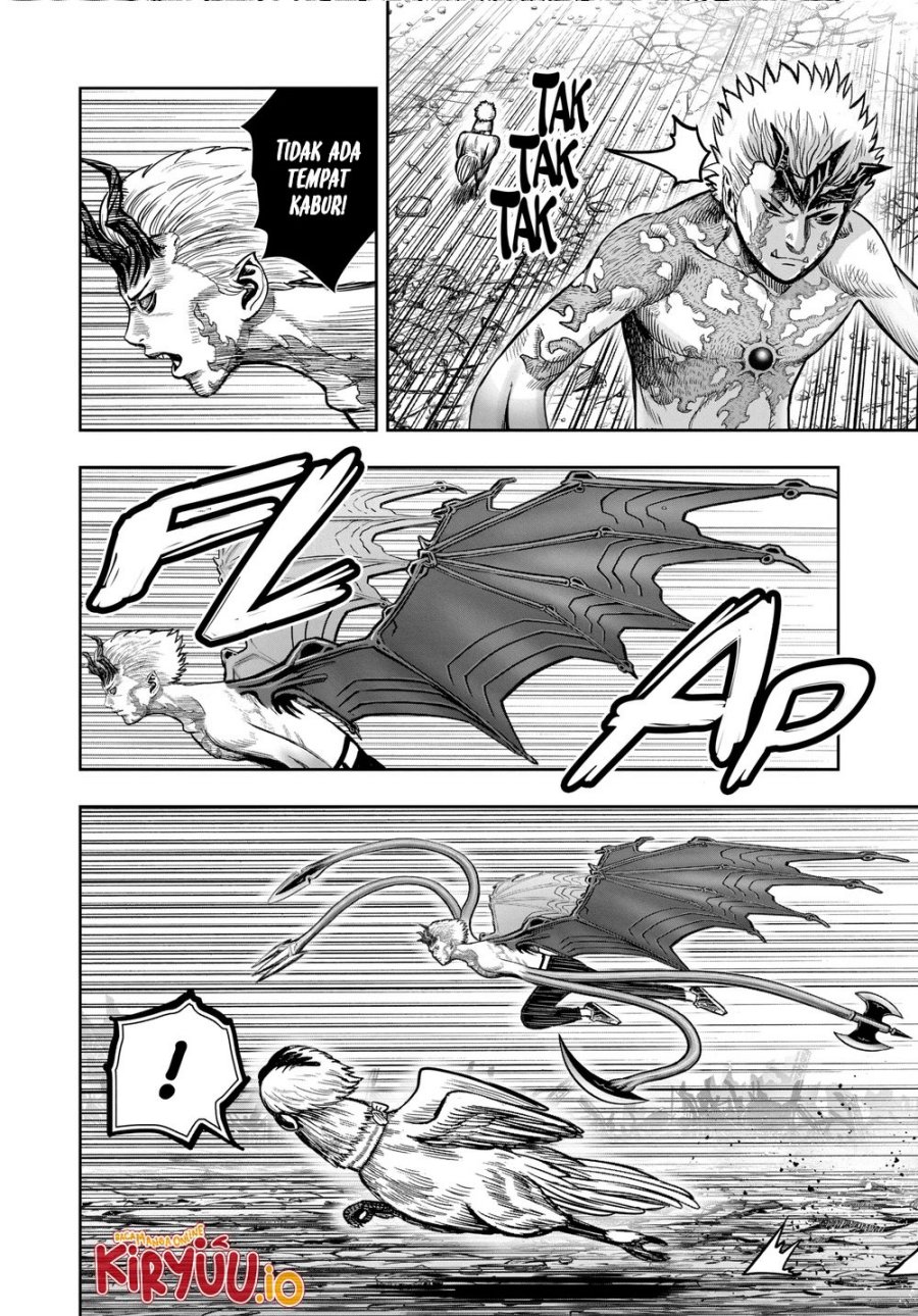 Dilarang COPAS - situs resmi www.mangacanblog.com - Komik rooster fighter 028 - chapter 28 29 Indonesia rooster fighter 028 - chapter 28 Terbaru 12|Baca Manga Komik Indonesia|Mangacan