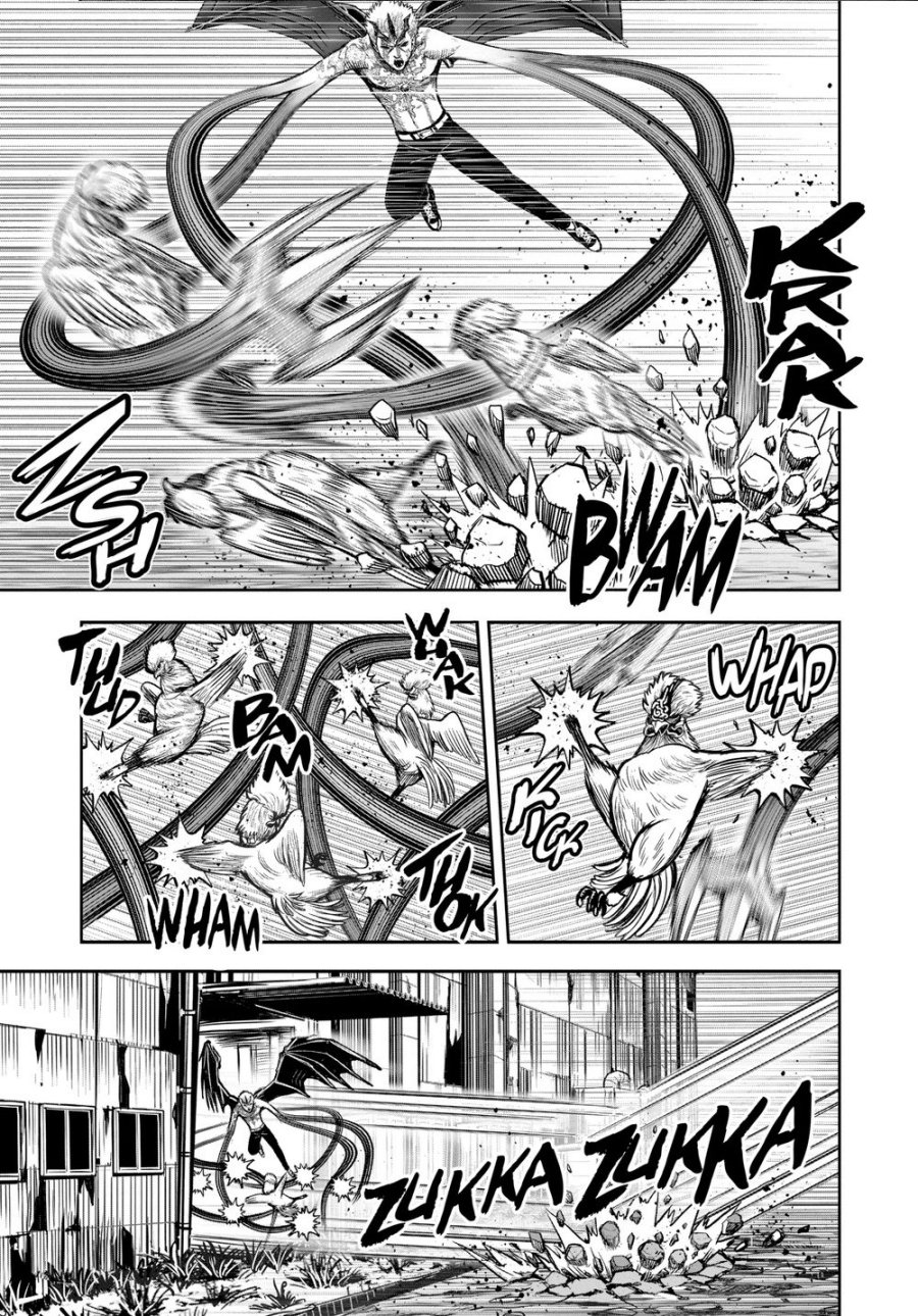 Dilarang COPAS - situs resmi www.mangacanblog.com - Komik rooster fighter 028 - chapter 28 29 Indonesia rooster fighter 028 - chapter 28 Terbaru 13|Baca Manga Komik Indonesia|Mangacan