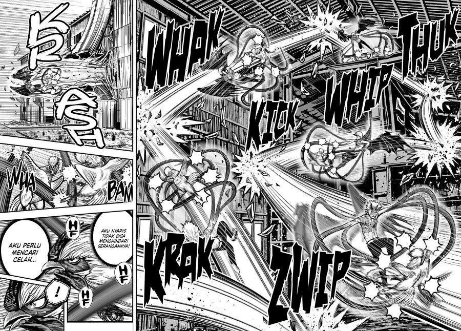 Dilarang COPAS - situs resmi www.mangacanblog.com - Komik rooster fighter 028 - chapter 28 29 Indonesia rooster fighter 028 - chapter 28 Terbaru 14|Baca Manga Komik Indonesia|Mangacan