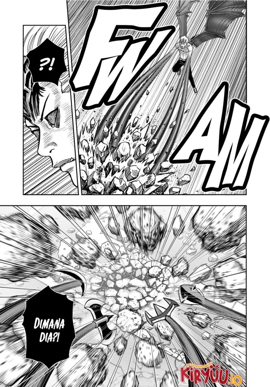 Dilarang COPAS - situs resmi www.mangacanblog.com - Komik rooster fighter 028 - chapter 28 29 Indonesia rooster fighter 028 - chapter 28 Terbaru 16|Baca Manga Komik Indonesia|Mangacan