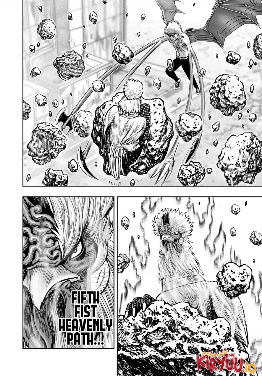 Dilarang COPAS - situs resmi www.mangacanblog.com - Komik rooster fighter 028 - chapter 28 29 Indonesia rooster fighter 028 - chapter 28 Terbaru 17|Baca Manga Komik Indonesia|Mangacan