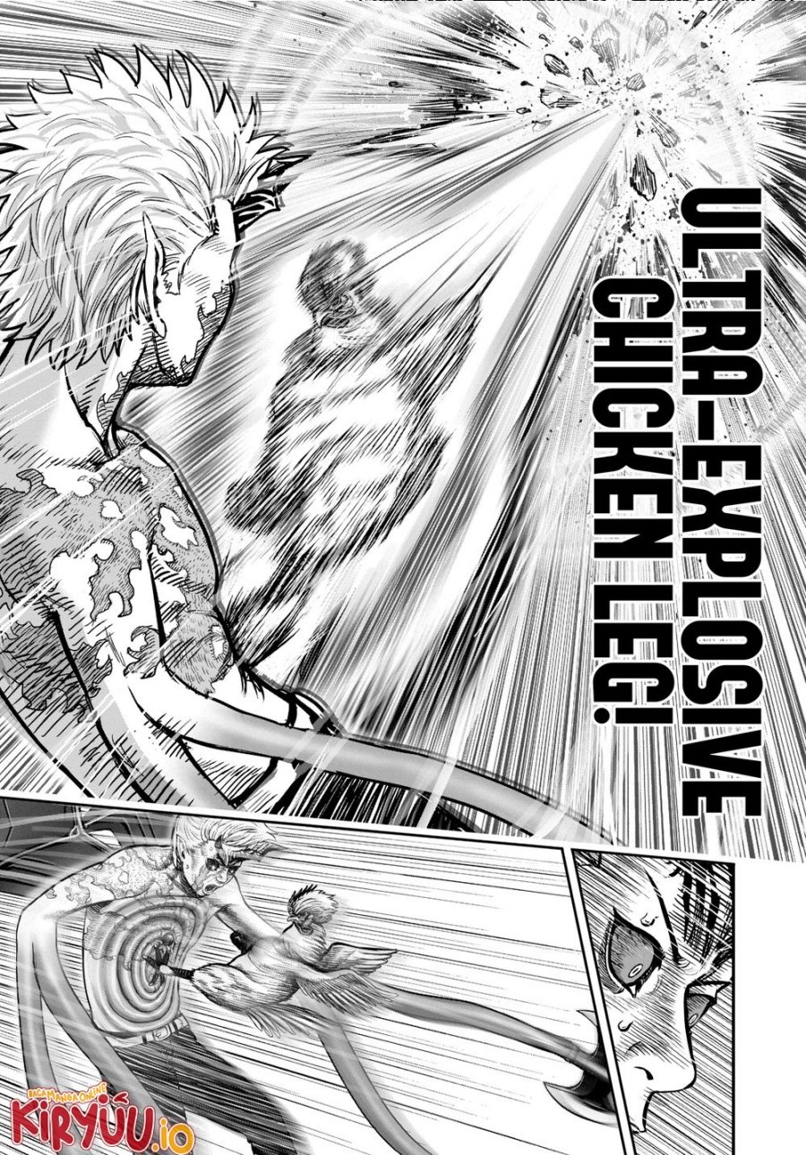 Dilarang COPAS - situs resmi www.mangacanblog.com - Komik rooster fighter 028 - chapter 28 29 Indonesia rooster fighter 028 - chapter 28 Terbaru 18|Baca Manga Komik Indonesia|Mangacan