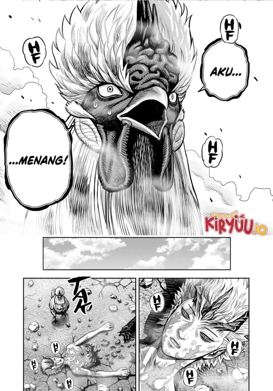 Dilarang COPAS - situs resmi www.mangacanblog.com - Komik rooster fighter 028 - chapter 28 29 Indonesia rooster fighter 028 - chapter 28 Terbaru 22|Baca Manga Komik Indonesia|Mangacan