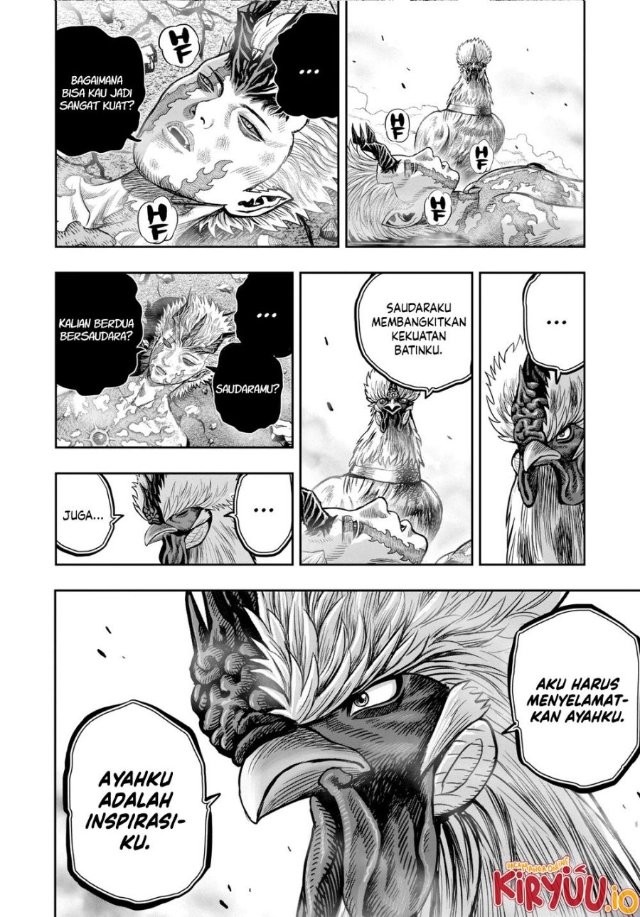 Dilarang COPAS - situs resmi www.mangacanblog.com - Komik rooster fighter 028 - chapter 28 29 Indonesia rooster fighter 028 - chapter 28 Terbaru 23|Baca Manga Komik Indonesia|Mangacan