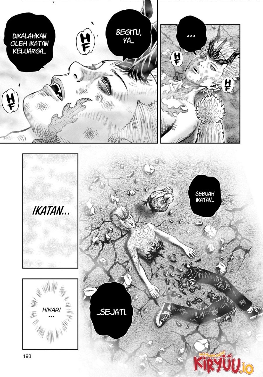 Dilarang COPAS - situs resmi www.mangacanblog.com - Komik rooster fighter 028 - chapter 28 29 Indonesia rooster fighter 028 - chapter 28 Terbaru 24|Baca Manga Komik Indonesia|Mangacan