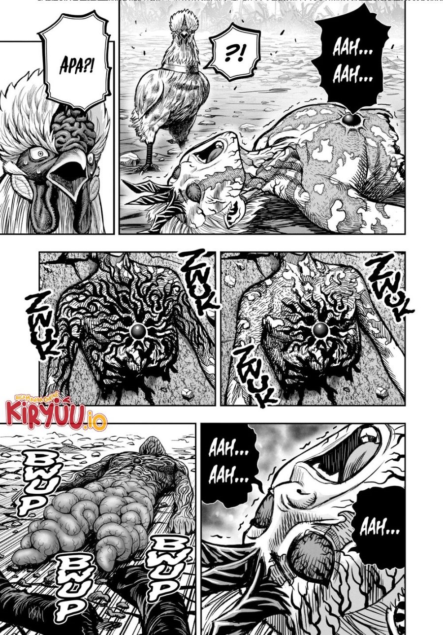 Dilarang COPAS - situs resmi www.mangacanblog.com - Komik rooster fighter 028 - chapter 28 29 Indonesia rooster fighter 028 - chapter 28 Terbaru 26|Baca Manga Komik Indonesia|Mangacan