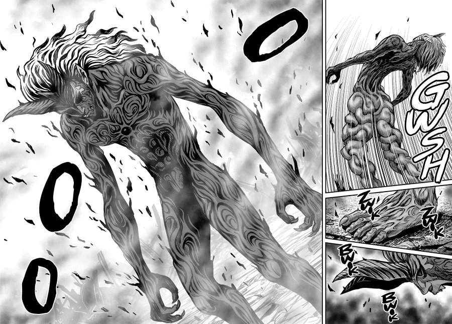 Dilarang COPAS - situs resmi www.mangacanblog.com - Komik rooster fighter 028 - chapter 28 29 Indonesia rooster fighter 028 - chapter 28 Terbaru 27|Baca Manga Komik Indonesia|Mangacan