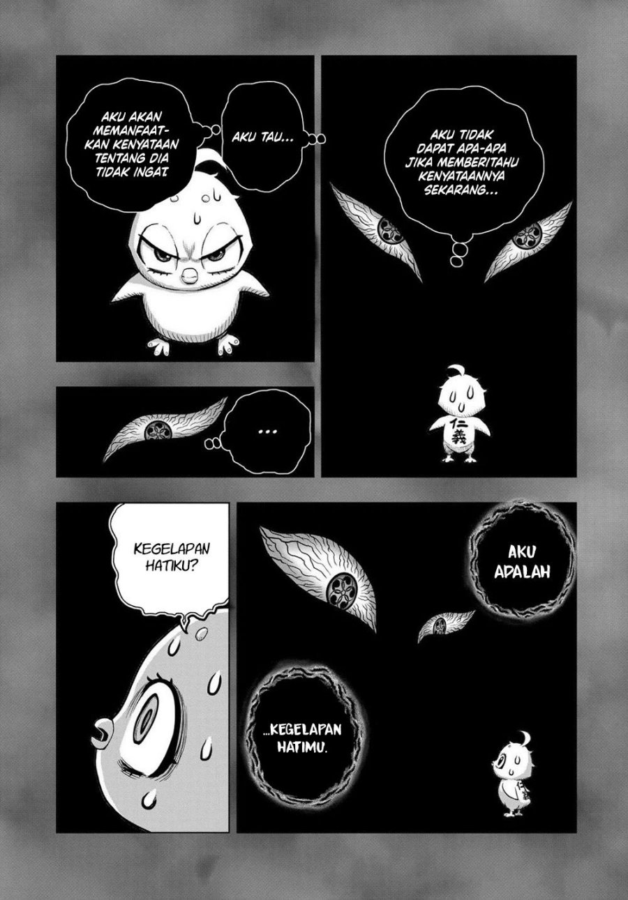 Niwatori Fighter (Rooster Fighter) Chapter 32 Bahasa Indonesia