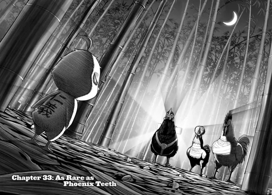 Dilarang COPAS - situs resmi www.mangacanblog.com - Komik rooster fighter 033 - chapter 33 34 Indonesia rooster fighter 033 - chapter 33 Terbaru 5|Baca Manga Komik Indonesia|Mangacan