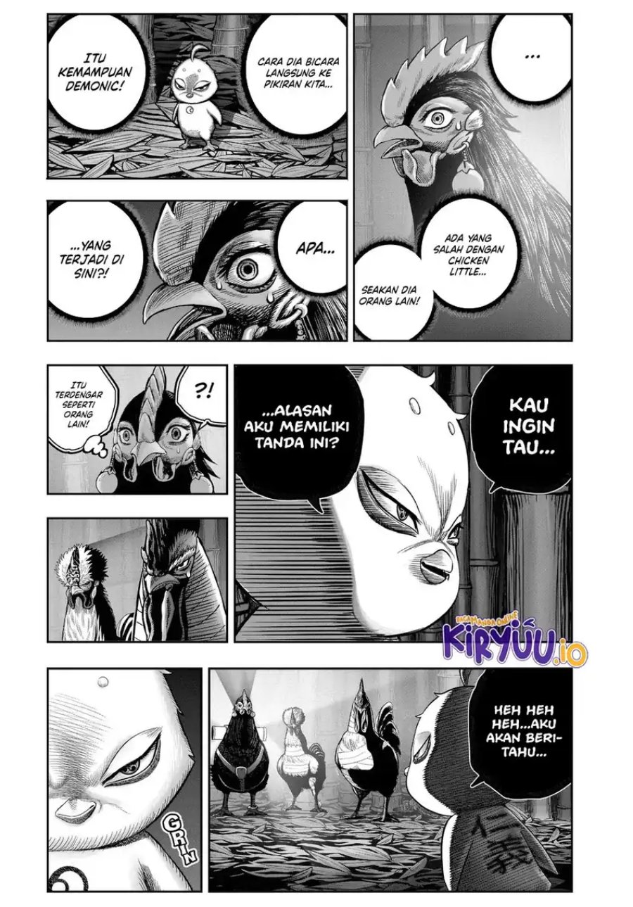 Dilarang COPAS - situs resmi www.mangacanblog.com - Komik rooster fighter 033 - chapter 33 34 Indonesia rooster fighter 033 - chapter 33 Terbaru 6|Baca Manga Komik Indonesia|Mangacan