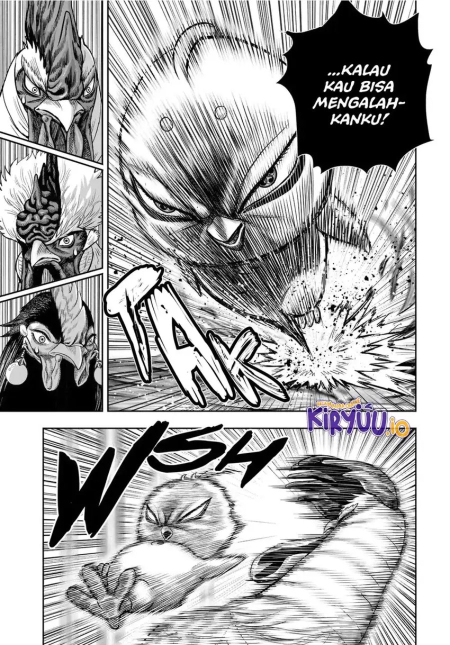 Dilarang COPAS - situs resmi www.mangacanblog.com - Komik rooster fighter 033 - chapter 33 34 Indonesia rooster fighter 033 - chapter 33 Terbaru 7|Baca Manga Komik Indonesia|Mangacan