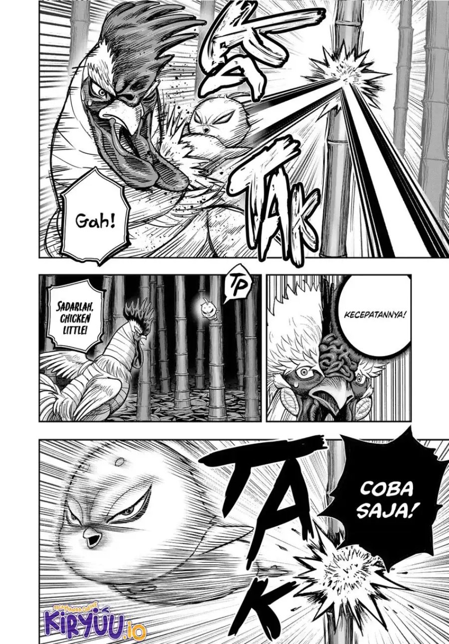 Dilarang COPAS - situs resmi www.mangacanblog.com - Komik rooster fighter 033 - chapter 33 34 Indonesia rooster fighter 033 - chapter 33 Terbaru 8|Baca Manga Komik Indonesia|Mangacan