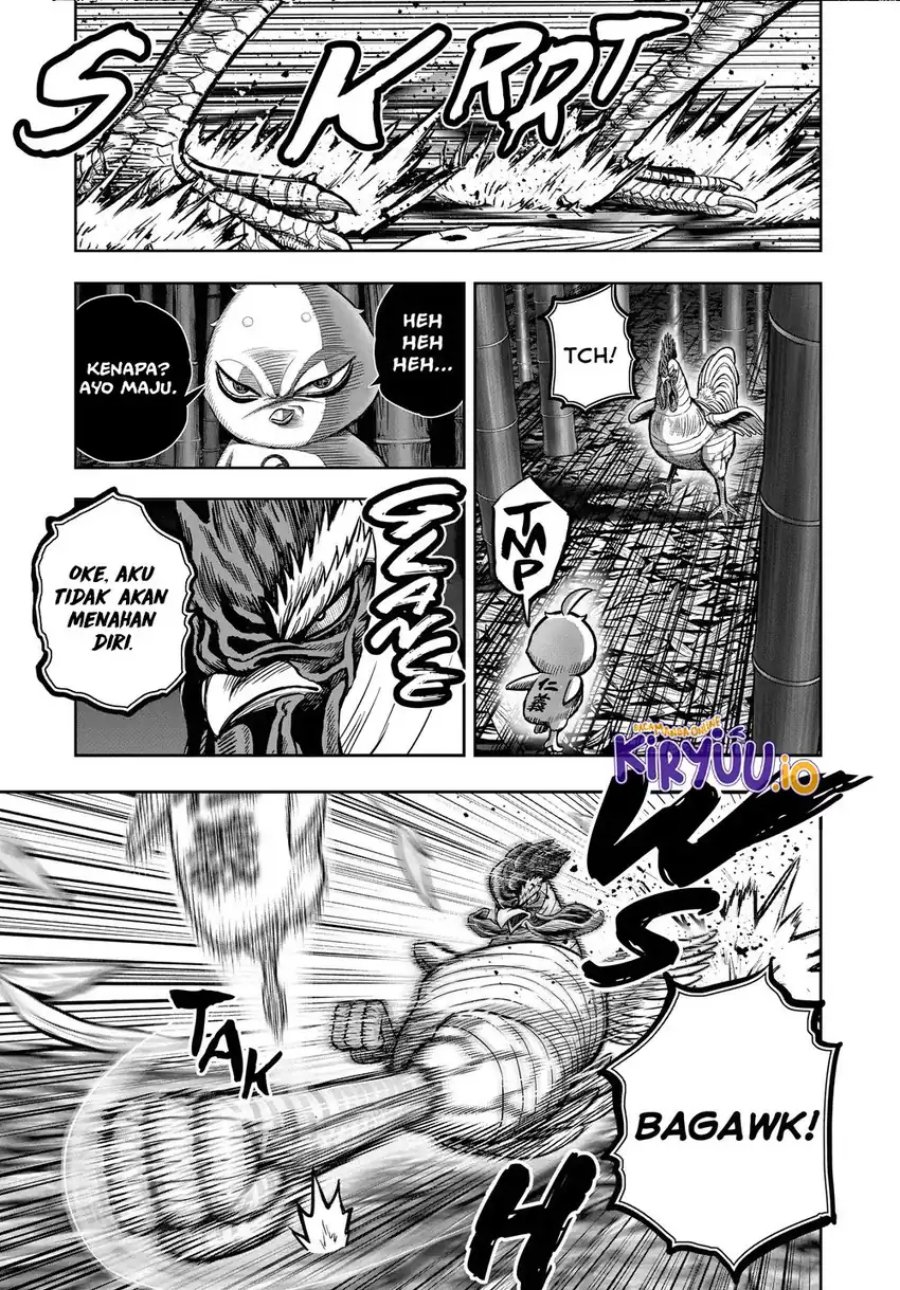 Dilarang COPAS - situs resmi www.mangacanblog.com - Komik rooster fighter 033 - chapter 33 34 Indonesia rooster fighter 033 - chapter 33 Terbaru 11|Baca Manga Komik Indonesia|Mangacan
