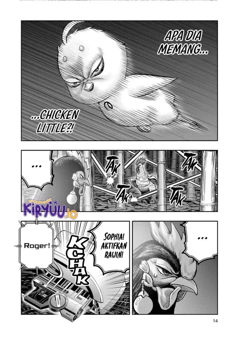 Dilarang COPAS - situs resmi www.mangacanblog.com - Komik rooster fighter 033 - chapter 33 34 Indonesia rooster fighter 033 - chapter 33 Terbaru 14|Baca Manga Komik Indonesia|Mangacan