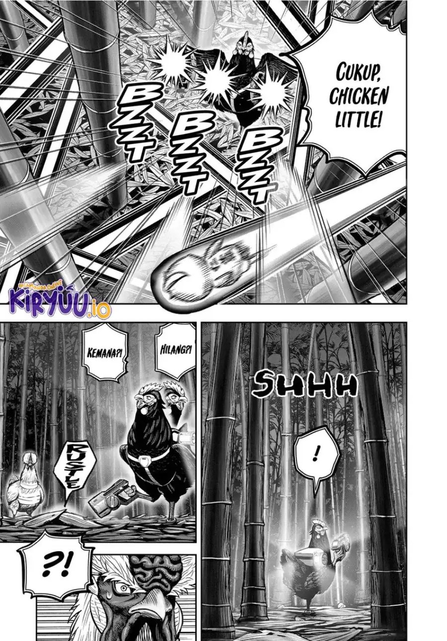 Dilarang COPAS - situs resmi www.mangacanblog.com - Komik rooster fighter 033 - chapter 33 34 Indonesia rooster fighter 033 - chapter 33 Terbaru 15|Baca Manga Komik Indonesia|Mangacan