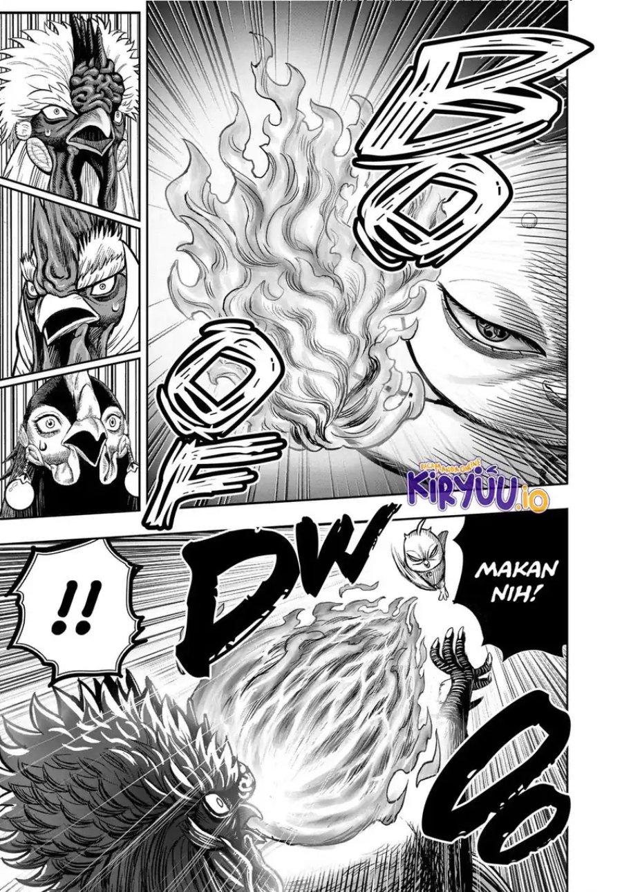 Dilarang COPAS - situs resmi www.mangacanblog.com - Komik rooster fighter 033 - chapter 33 34 Indonesia rooster fighter 033 - chapter 33 Terbaru 19|Baca Manga Komik Indonesia|Mangacan