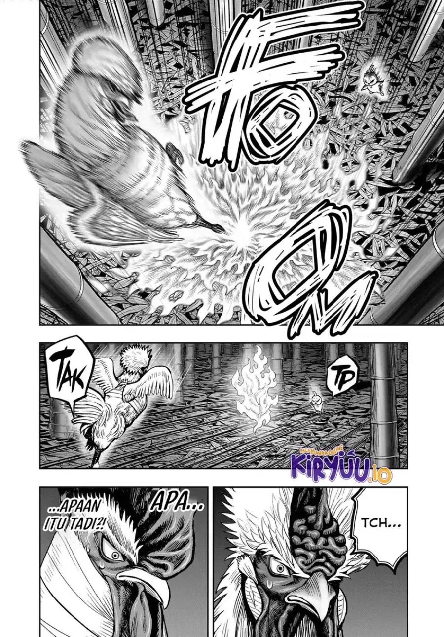 Dilarang COPAS - situs resmi www.mangacanblog.com - Komik rooster fighter 033 - chapter 33 34 Indonesia rooster fighter 033 - chapter 33 Terbaru 20|Baca Manga Komik Indonesia|Mangacan