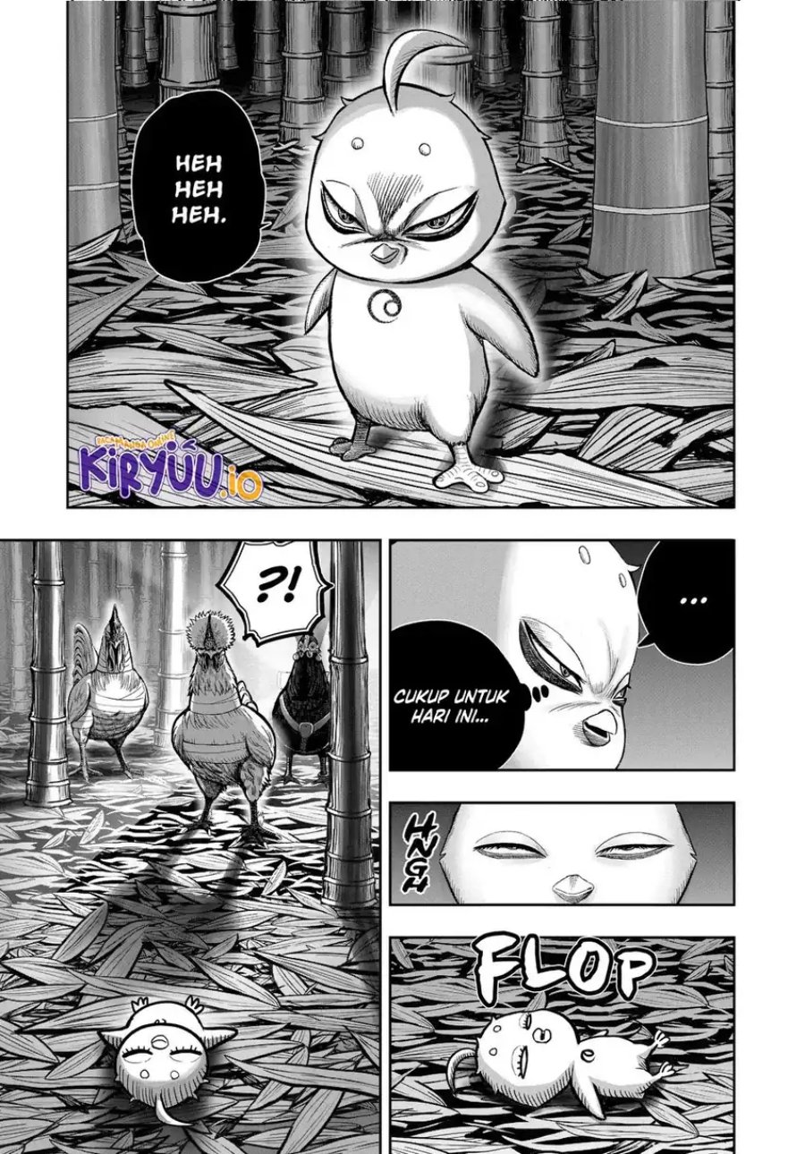Dilarang COPAS - situs resmi www.mangacanblog.com - Komik rooster fighter 033 - chapter 33 34 Indonesia rooster fighter 033 - chapter 33 Terbaru 21|Baca Manga Komik Indonesia|Mangacan