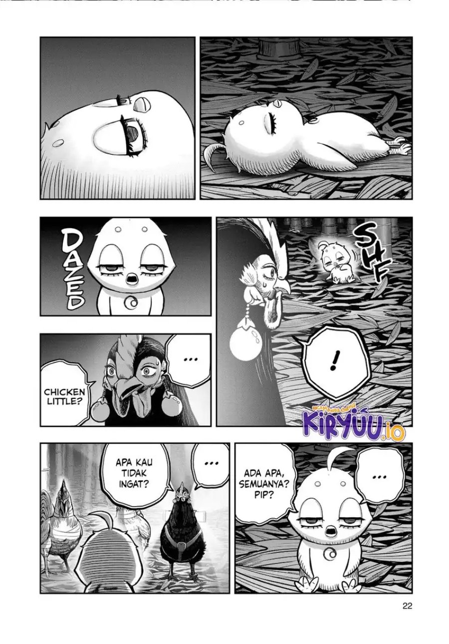 Dilarang COPAS - situs resmi www.mangacanblog.com - Komik rooster fighter 033 - chapter 33 34 Indonesia rooster fighter 033 - chapter 33 Terbaru 22|Baca Manga Komik Indonesia|Mangacan