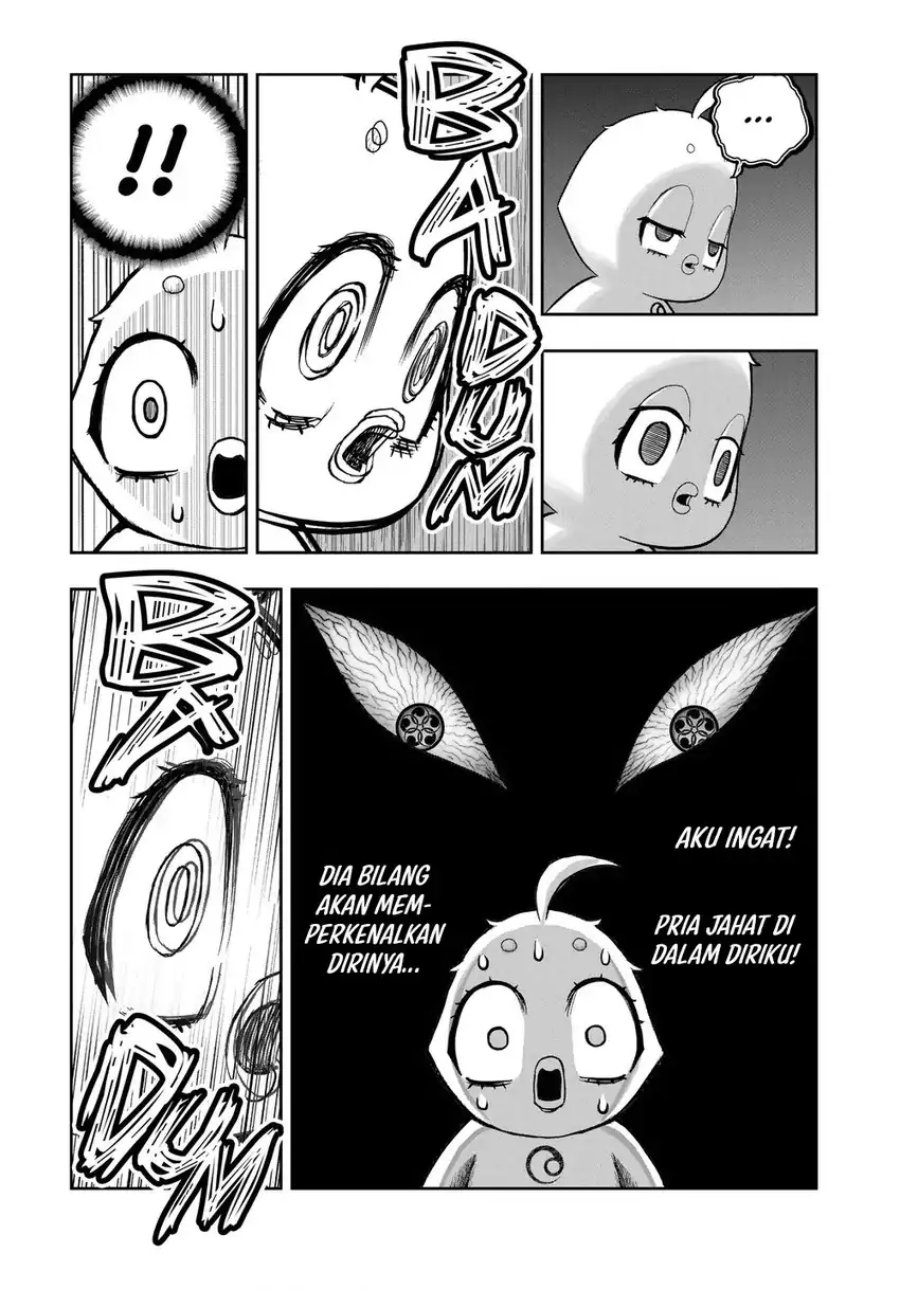 Dilarang COPAS - situs resmi www.mangacanblog.com - Komik rooster fighter 033 - chapter 33 34 Indonesia rooster fighter 033 - chapter 33 Terbaru 23|Baca Manga Komik Indonesia|Mangacan