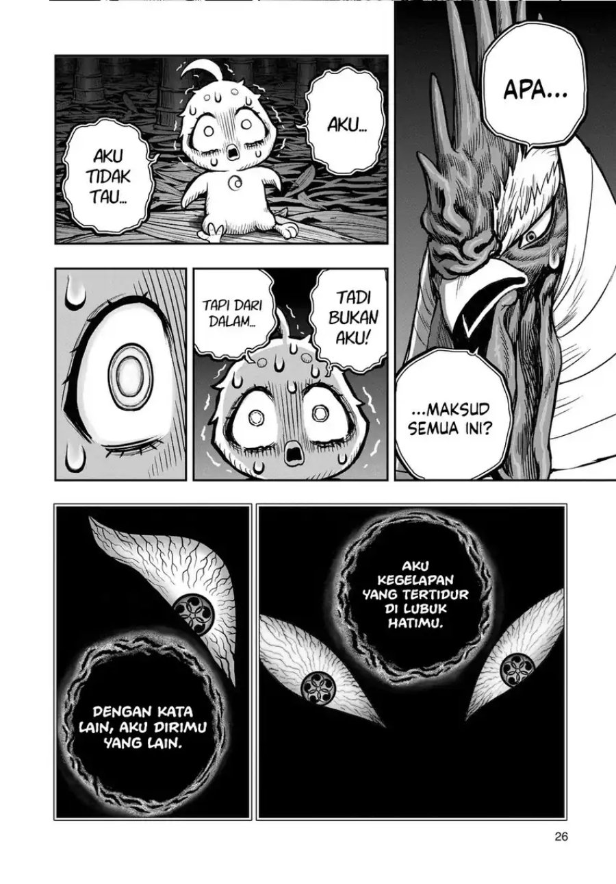 Dilarang COPAS - situs resmi www.mangacanblog.com - Komik rooster fighter 033 - chapter 33 34 Indonesia rooster fighter 033 - chapter 33 Terbaru 26|Baca Manga Komik Indonesia|Mangacan