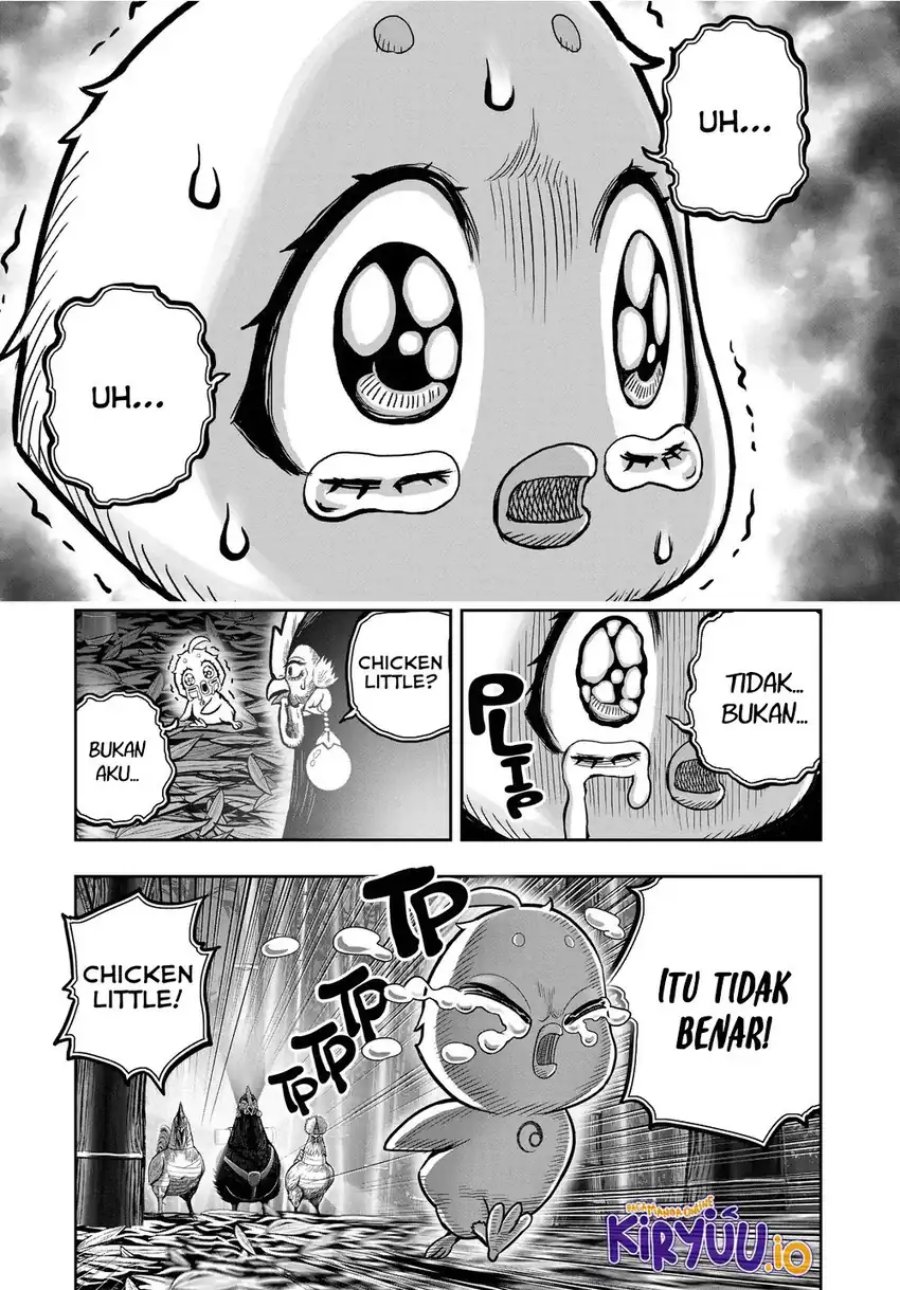 Dilarang COPAS - situs resmi www.mangacanblog.com - Komik rooster fighter 033 - chapter 33 34 Indonesia rooster fighter 033 - chapter 33 Terbaru 27|Baca Manga Komik Indonesia|Mangacan