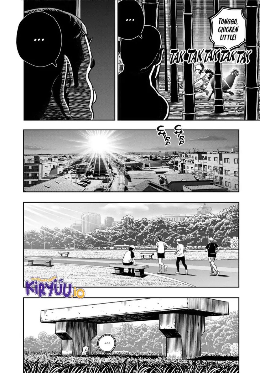 Dilarang COPAS - situs resmi www.mangacanblog.com - Komik rooster fighter 033 - chapter 33 34 Indonesia rooster fighter 033 - chapter 33 Terbaru 28|Baca Manga Komik Indonesia|Mangacan