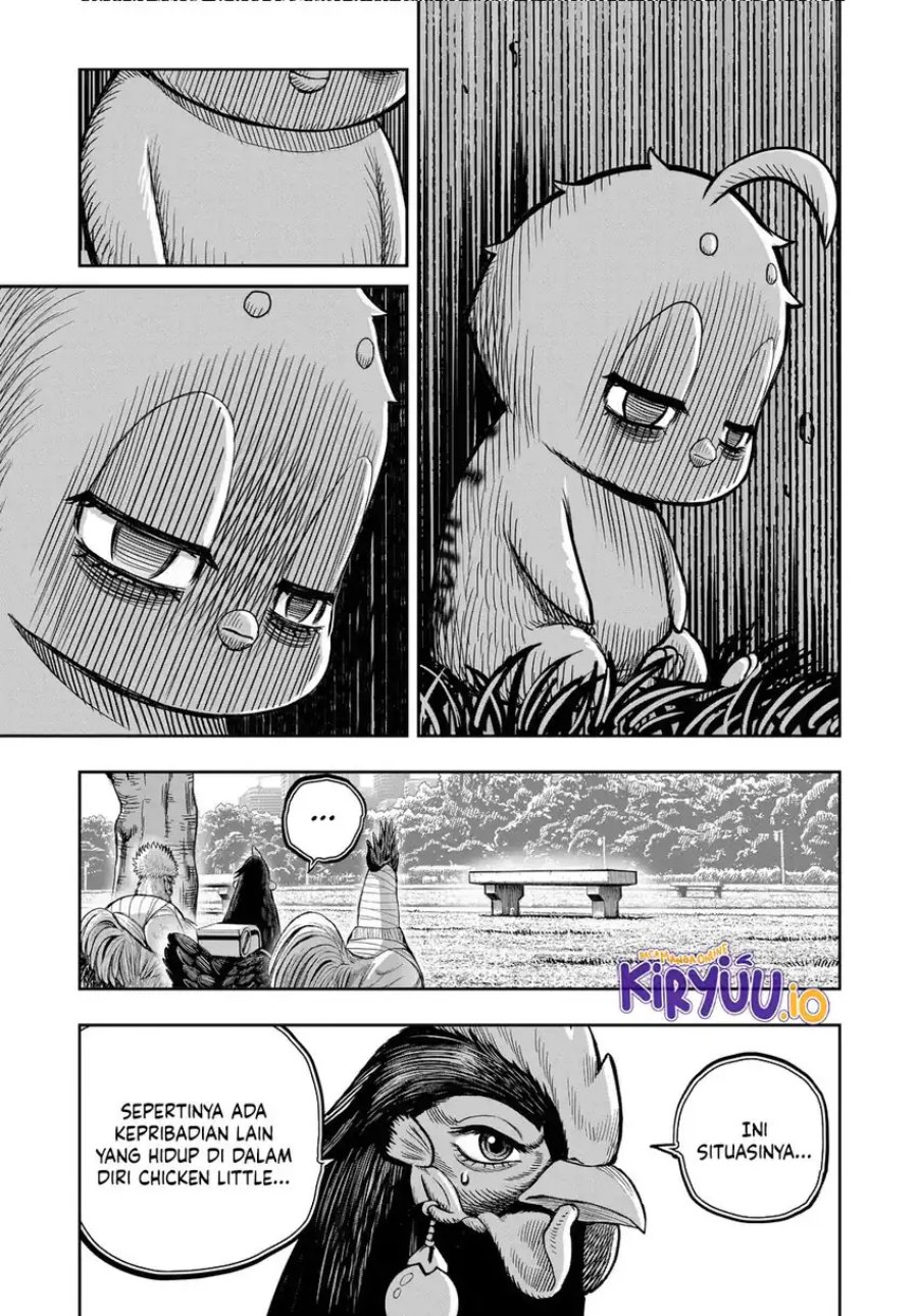 Dilarang COPAS - situs resmi www.mangacanblog.com - Komik rooster fighter 033 - chapter 33 34 Indonesia rooster fighter 033 - chapter 33 Terbaru 29|Baca Manga Komik Indonesia|Mangacan