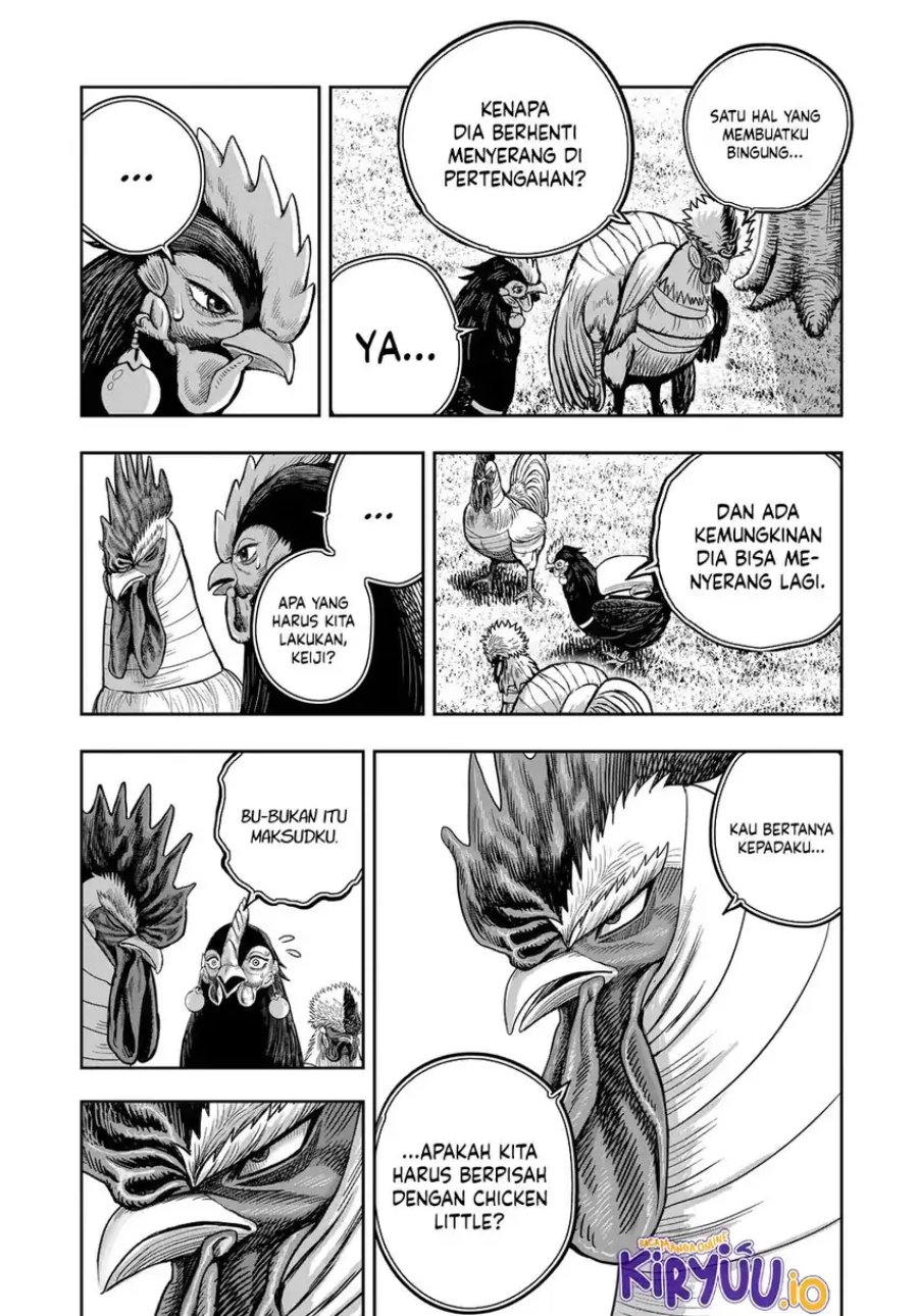 Dilarang COPAS - situs resmi www.mangacanblog.com - Komik rooster fighter 033 - chapter 33 34 Indonesia rooster fighter 033 - chapter 33 Terbaru 31|Baca Manga Komik Indonesia|Mangacan