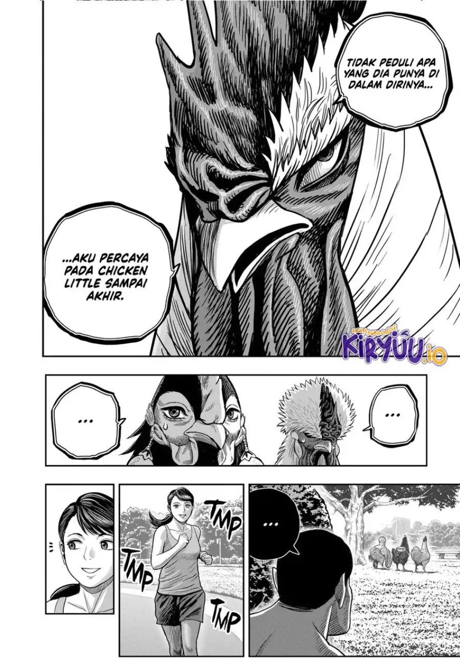 Dilarang COPAS - situs resmi www.mangacanblog.com - Komik rooster fighter 033 - chapter 33 34 Indonesia rooster fighter 033 - chapter 33 Terbaru 32|Baca Manga Komik Indonesia|Mangacan