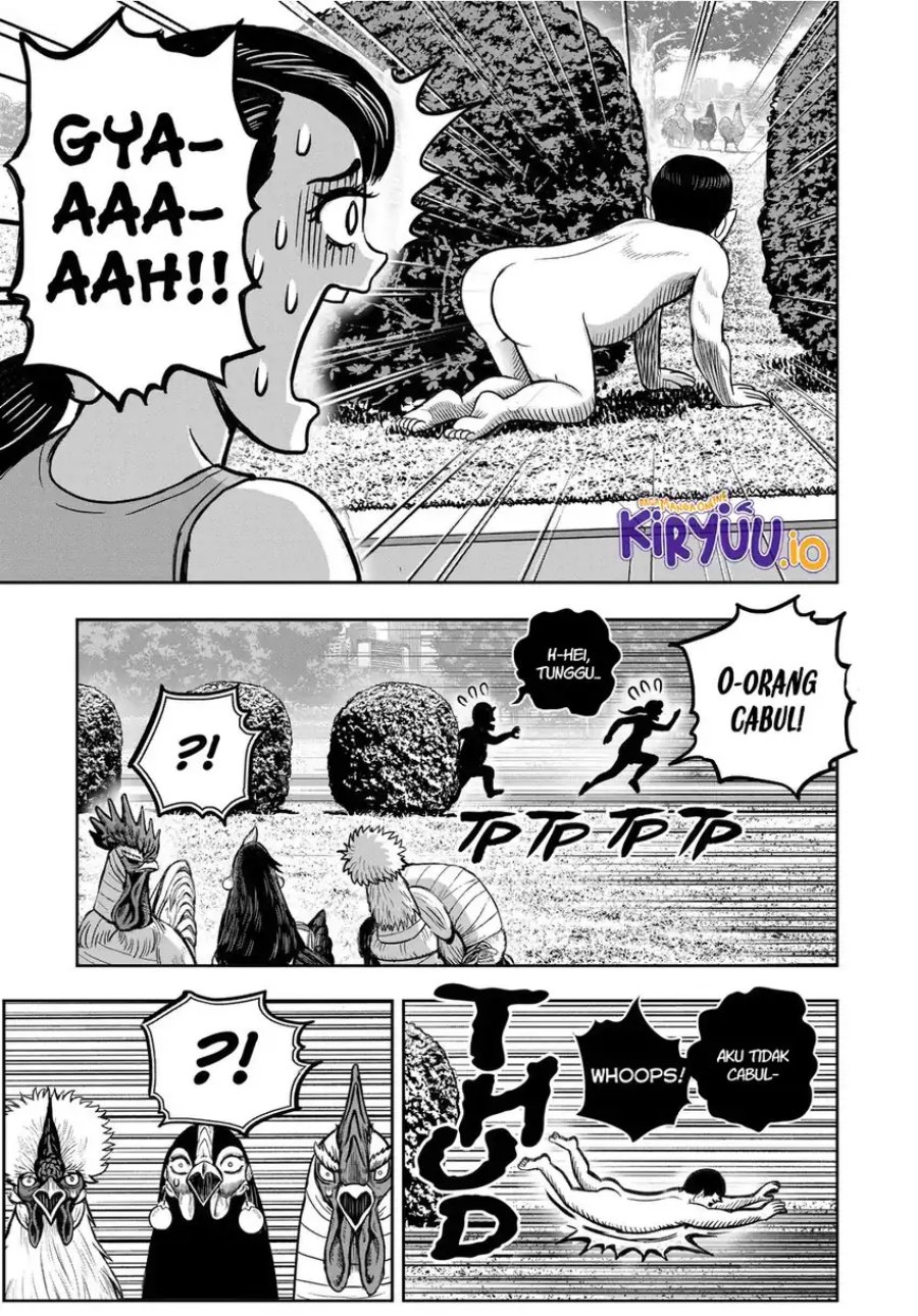 Dilarang COPAS - situs resmi www.mangacanblog.com - Komik rooster fighter 033 - chapter 33 34 Indonesia rooster fighter 033 - chapter 33 Terbaru 33|Baca Manga Komik Indonesia|Mangacan