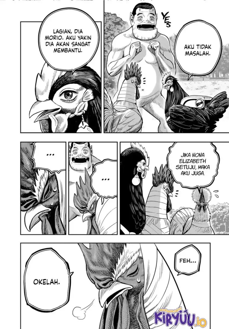 Dilarang COPAS - situs resmi www.mangacanblog.com - Komik rooster fighter 033 - chapter 33 34 Indonesia rooster fighter 033 - chapter 33 Terbaru 38|Baca Manga Komik Indonesia|Mangacan