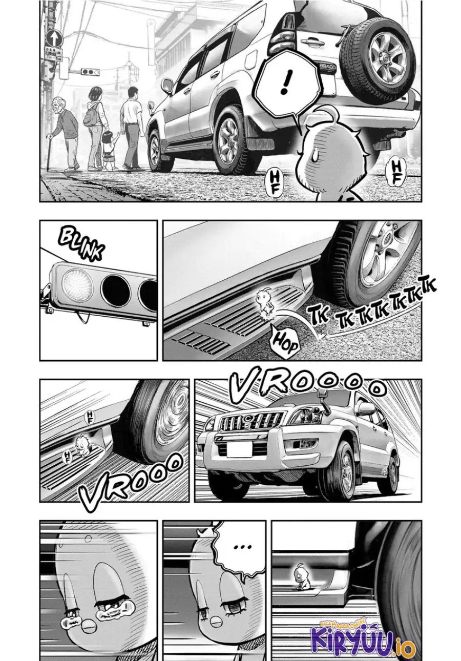 Dilarang COPAS - situs resmi www.mangacanblog.com - Komik rooster fighter 033 - chapter 33 34 Indonesia rooster fighter 033 - chapter 33 Terbaru 41|Baca Manga Komik Indonesia|Mangacan