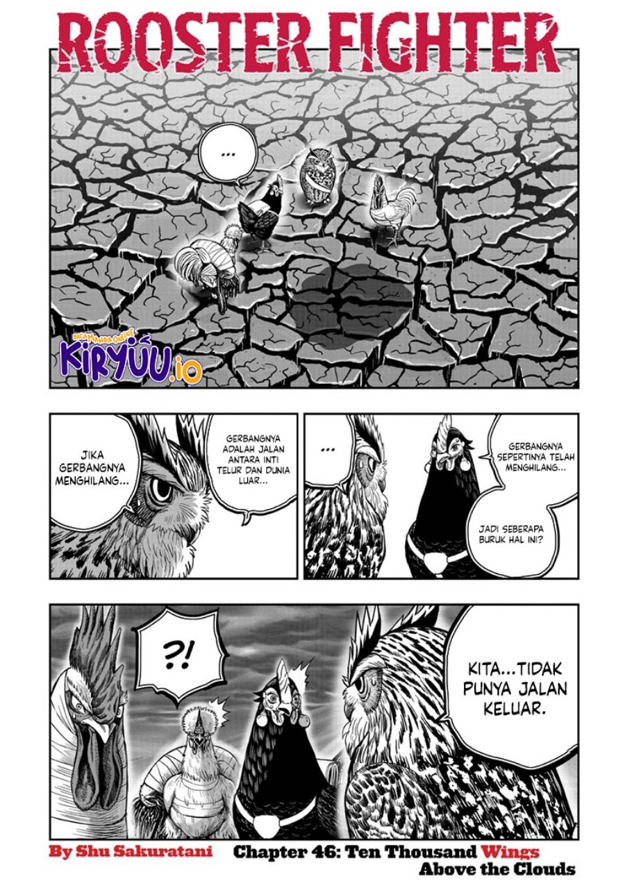 Dilarang COPAS - situs resmi www.mangacanblog.com - Komik rooster fighter 045 - chapter 45 46 Indonesia rooster fighter 045 - chapter 45 Terbaru 1|Baca Manga Komik Indonesia|Mangacan