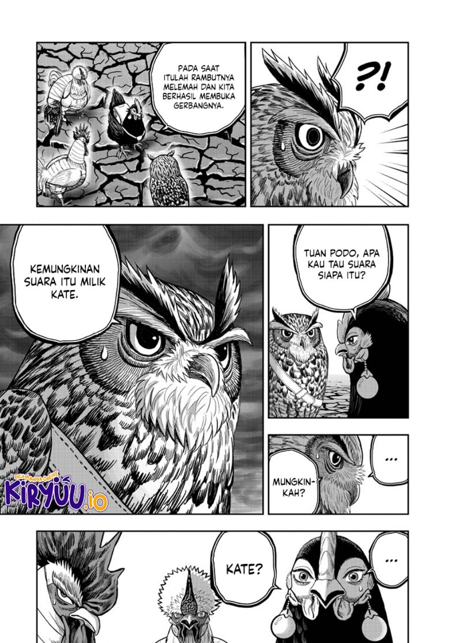 Dilarang COPAS - situs resmi www.mangacanblog.com - Komik rooster fighter 045 - chapter 45 46 Indonesia rooster fighter 045 - chapter 45 Terbaru 3|Baca Manga Komik Indonesia|Mangacan