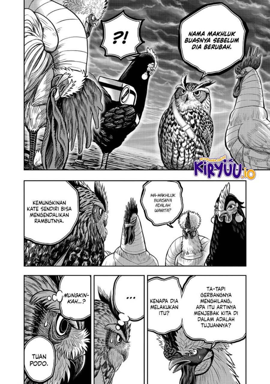 Dilarang COPAS - situs resmi www.mangacanblog.com - Komik rooster fighter 045 - chapter 45 46 Indonesia rooster fighter 045 - chapter 45 Terbaru 4|Baca Manga Komik Indonesia|Mangacan