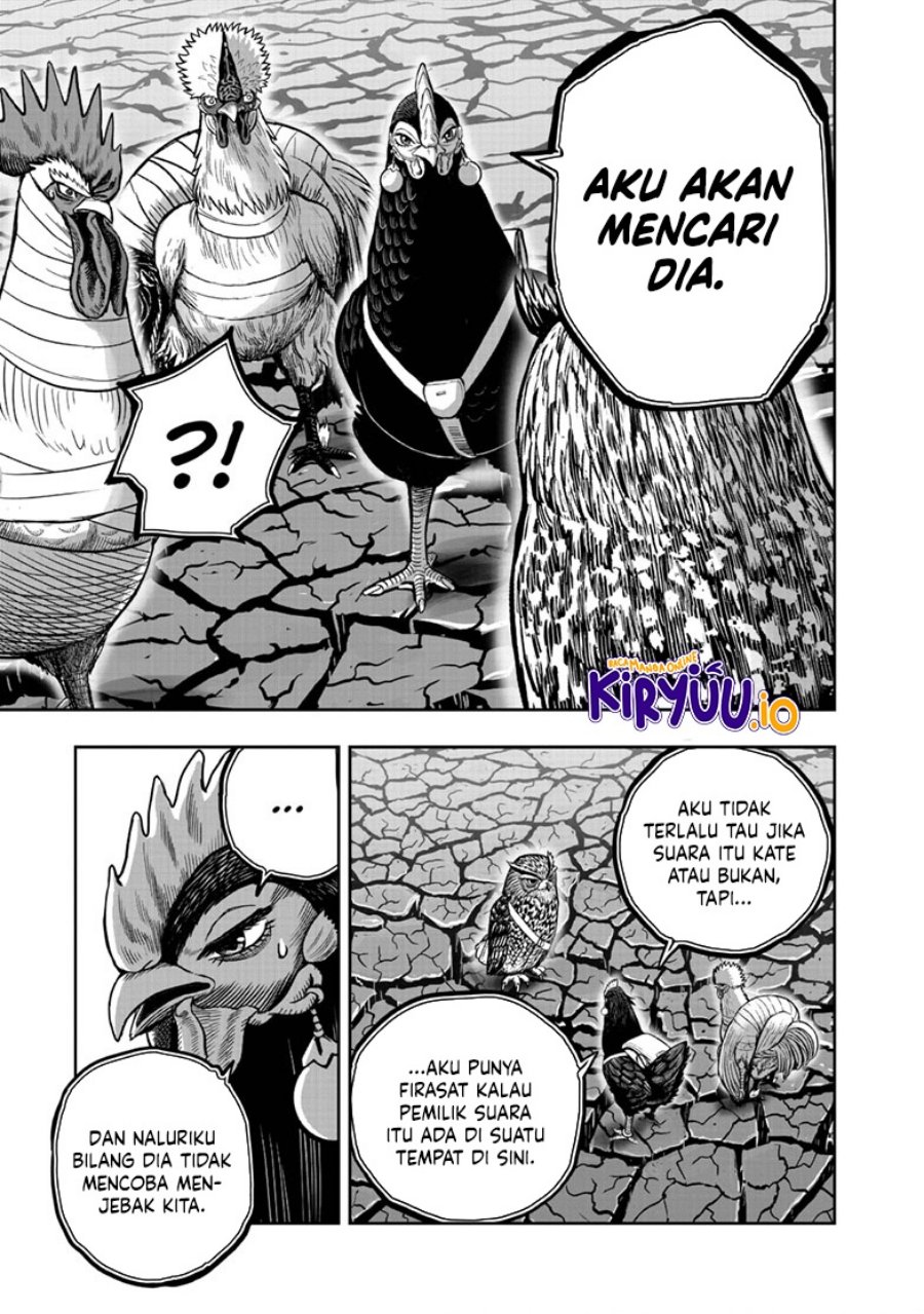 Dilarang COPAS - situs resmi www.mangacanblog.com - Komik rooster fighter 045 - chapter 45 46 Indonesia rooster fighter 045 - chapter 45 Terbaru 5|Baca Manga Komik Indonesia|Mangacan
