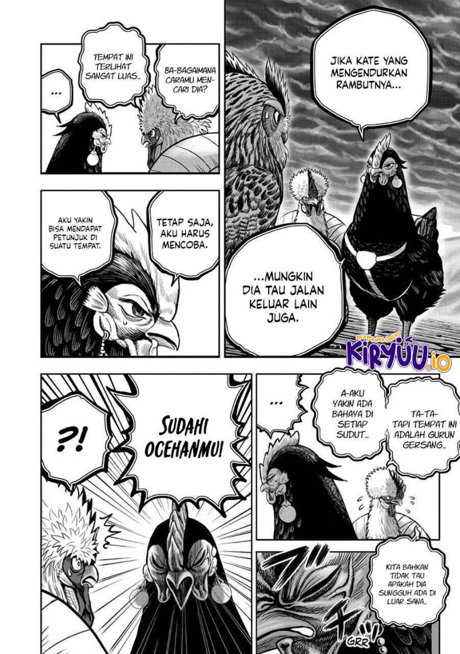 Dilarang COPAS - situs resmi www.mangacanblog.com - Komik rooster fighter 045 - chapter 45 46 Indonesia rooster fighter 045 - chapter 45 Terbaru 6|Baca Manga Komik Indonesia|Mangacan