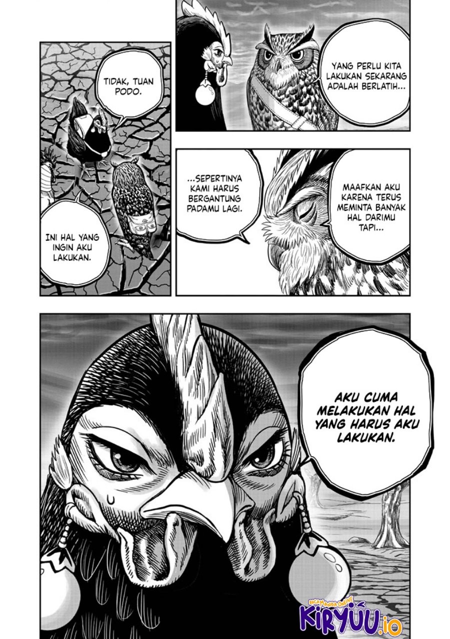 Dilarang COPAS - situs resmi www.mangacanblog.com - Komik rooster fighter 045 - chapter 45 46 Indonesia rooster fighter 045 - chapter 45 Terbaru 8|Baca Manga Komik Indonesia|Mangacan