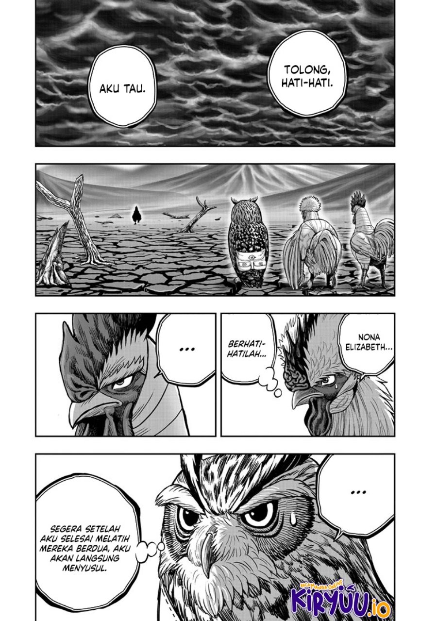 Dilarang COPAS - situs resmi www.mangacanblog.com - Komik rooster fighter 045 - chapter 45 46 Indonesia rooster fighter 045 - chapter 45 Terbaru 9|Baca Manga Komik Indonesia|Mangacan