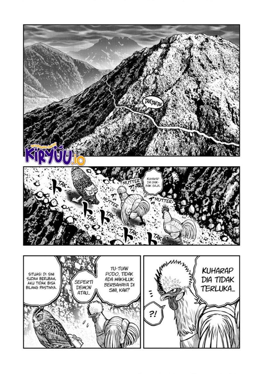 Dilarang COPAS - situs resmi www.mangacanblog.com - Komik rooster fighter 045 - chapter 45 46 Indonesia rooster fighter 045 - chapter 45 Terbaru 10|Baca Manga Komik Indonesia|Mangacan