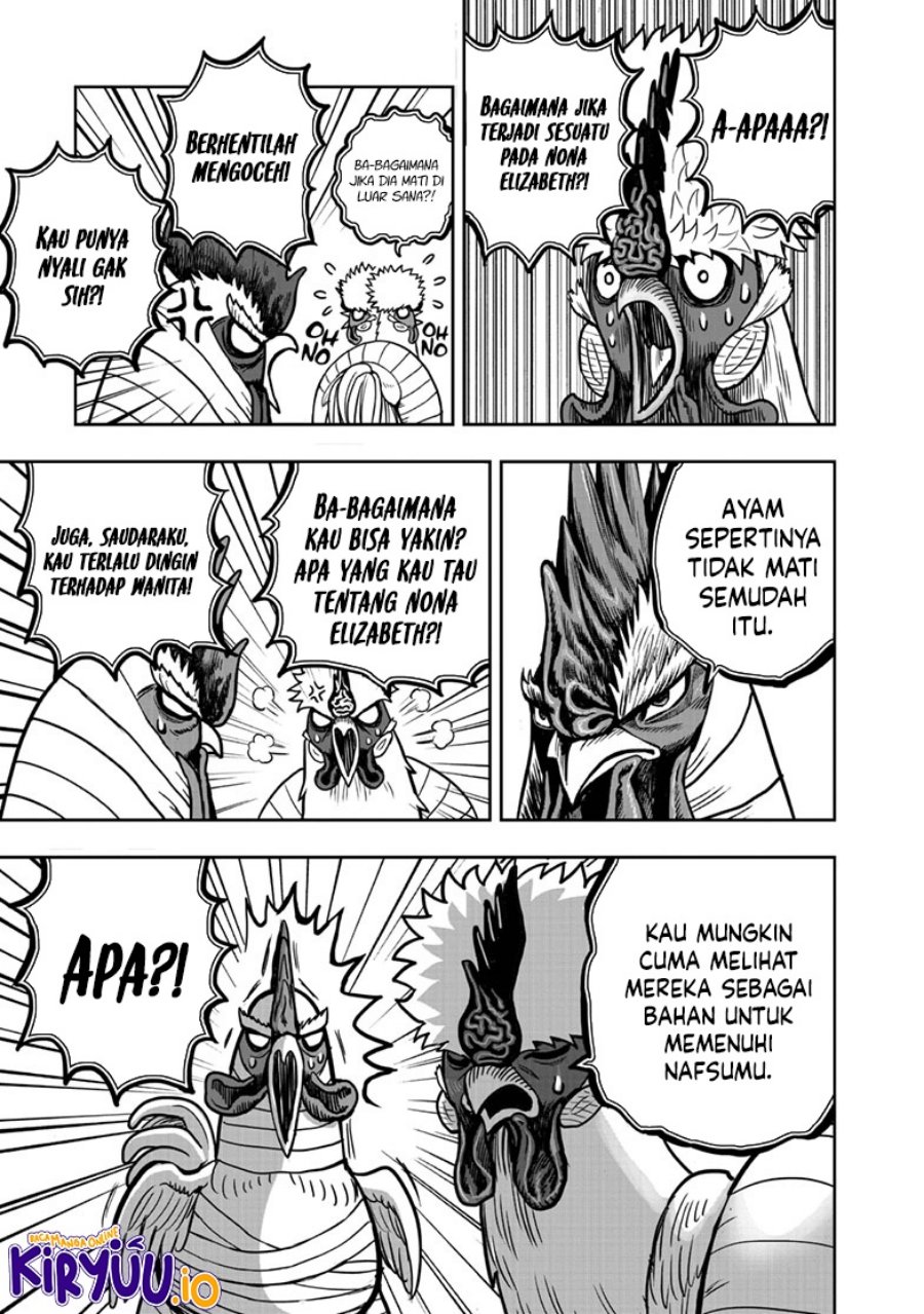 Dilarang COPAS - situs resmi www.mangacanblog.com - Komik rooster fighter 045 - chapter 45 46 Indonesia rooster fighter 045 - chapter 45 Terbaru 11|Baca Manga Komik Indonesia|Mangacan