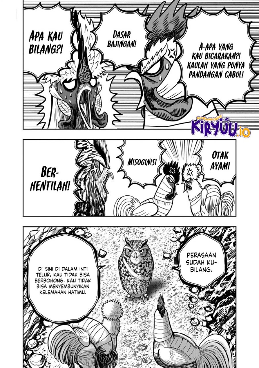 Dilarang COPAS - situs resmi www.mangacanblog.com - Komik rooster fighter 045 - chapter 45 46 Indonesia rooster fighter 045 - chapter 45 Terbaru 12|Baca Manga Komik Indonesia|Mangacan