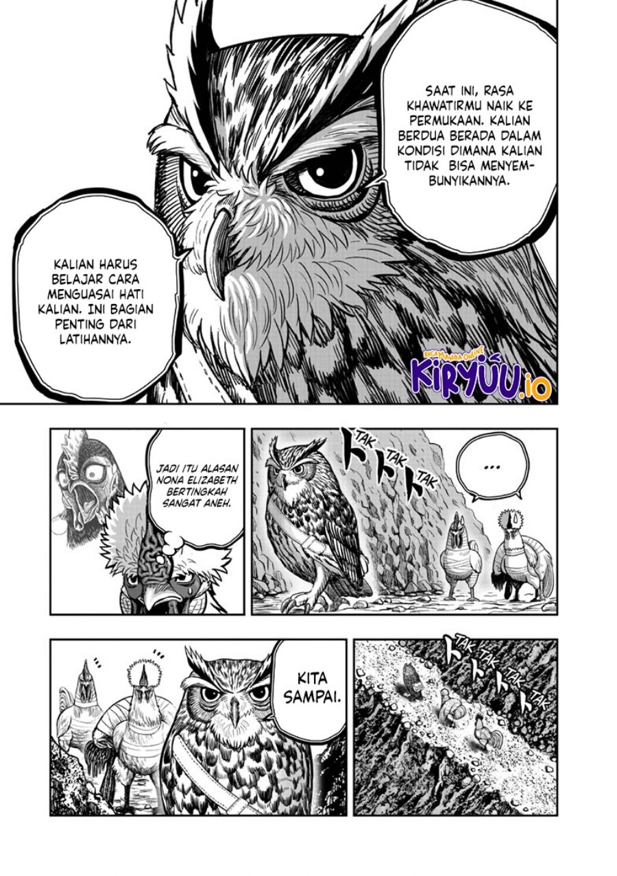 Dilarang COPAS - situs resmi www.mangacanblog.com - Komik rooster fighter 045 - chapter 45 46 Indonesia rooster fighter 045 - chapter 45 Terbaru 13|Baca Manga Komik Indonesia|Mangacan