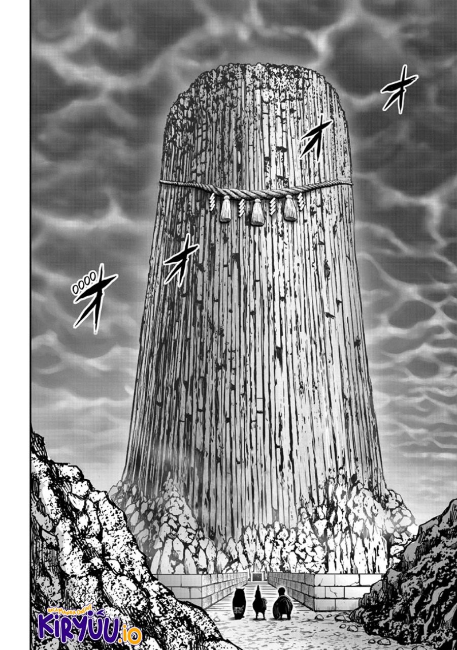 Dilarang COPAS - situs resmi www.mangacanblog.com - Komik rooster fighter 045 - chapter 45 46 Indonesia rooster fighter 045 - chapter 45 Terbaru 14|Baca Manga Komik Indonesia|Mangacan