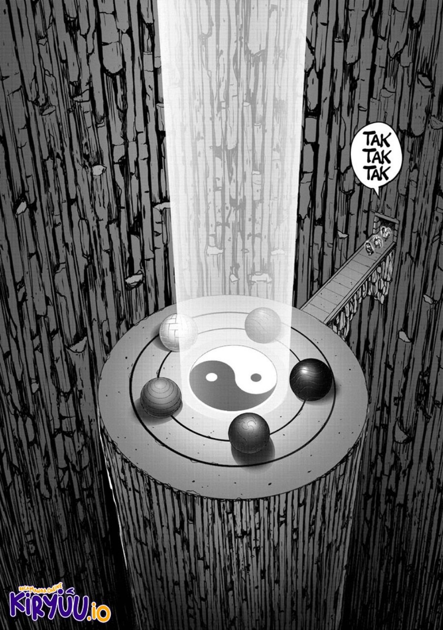 Dilarang COPAS - situs resmi www.mangacanblog.com - Komik rooster fighter 045 - chapter 45 46 Indonesia rooster fighter 045 - chapter 45 Terbaru 16|Baca Manga Komik Indonesia|Mangacan